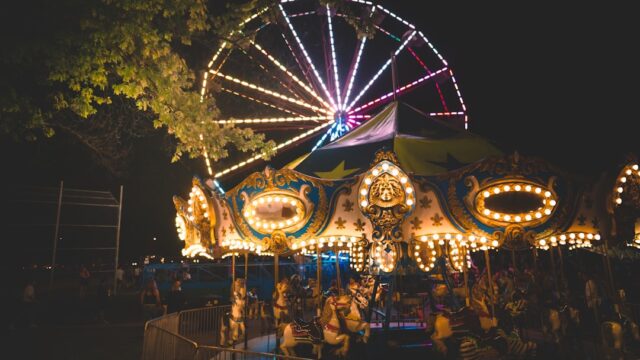 Local Festivals Guide: Complete Guide