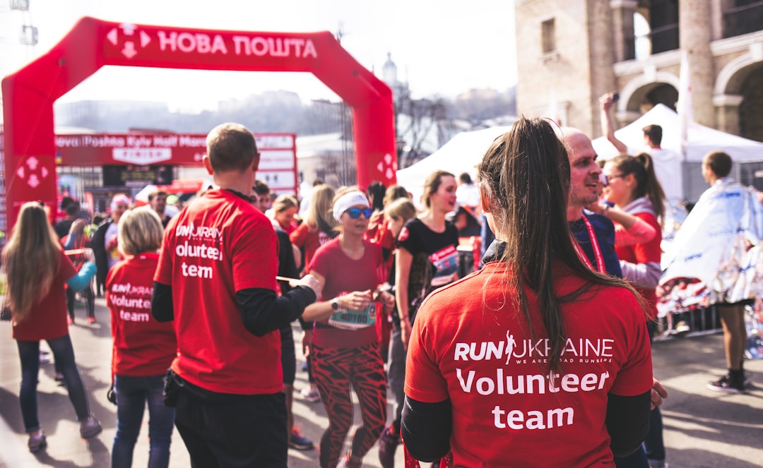 Local Volunteer Opportunities: Complete Guide